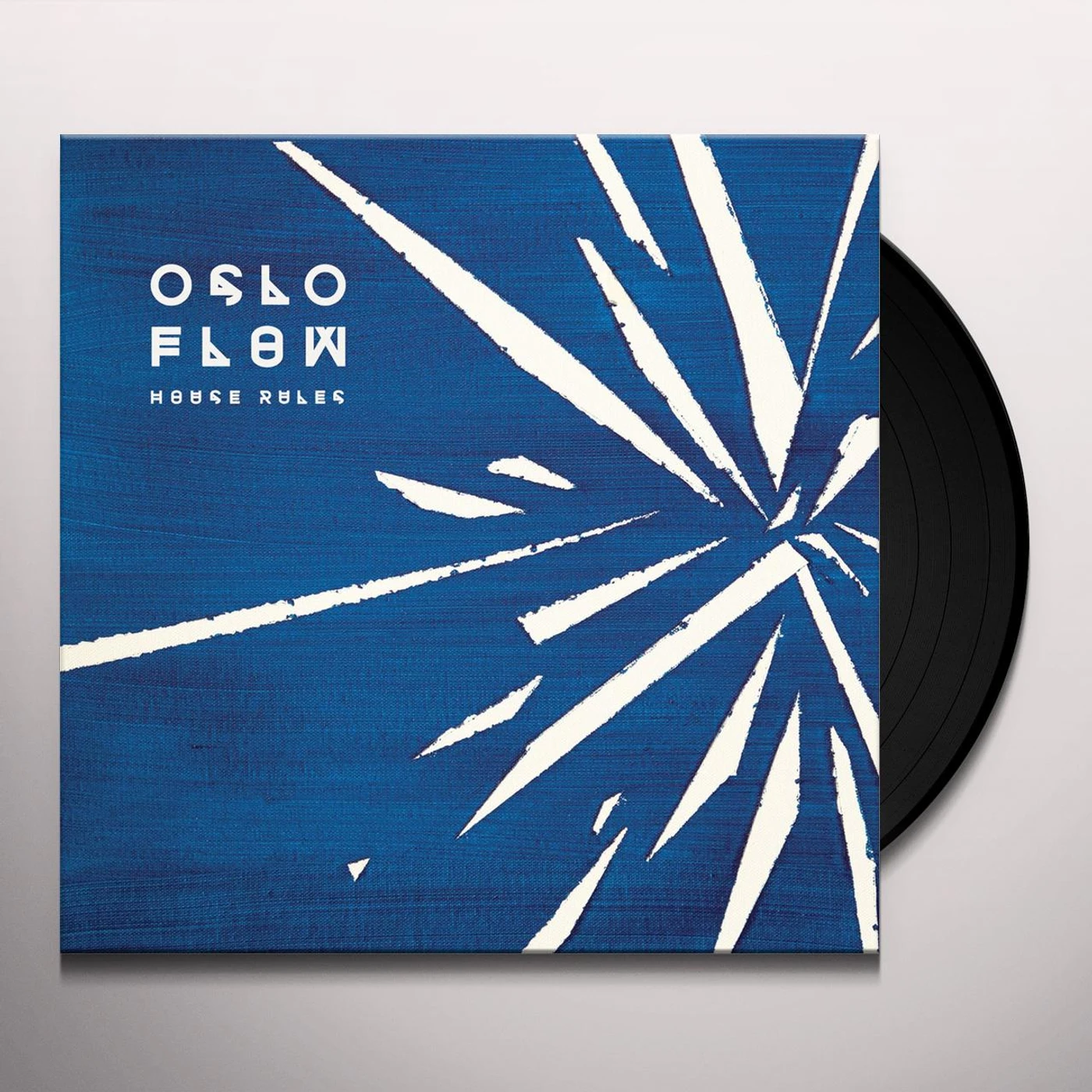 Oslo Flow Brand Page