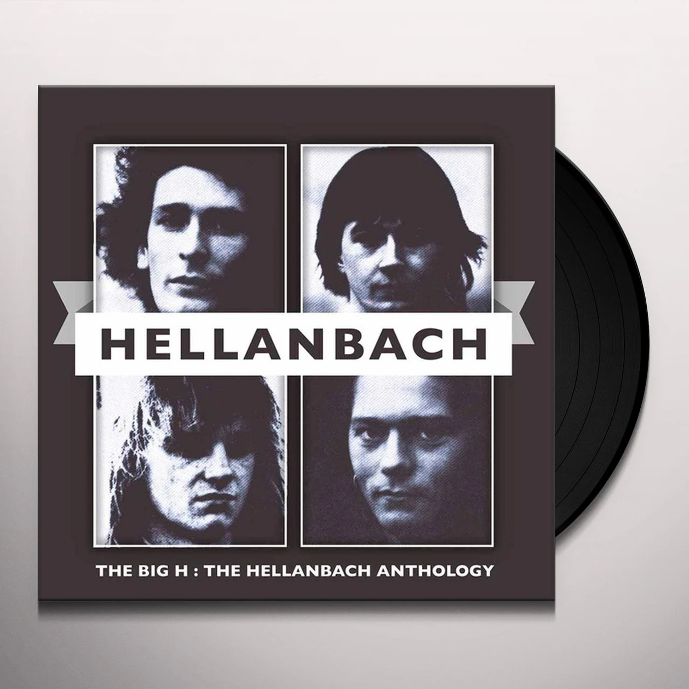 Hellanbach Brand Page