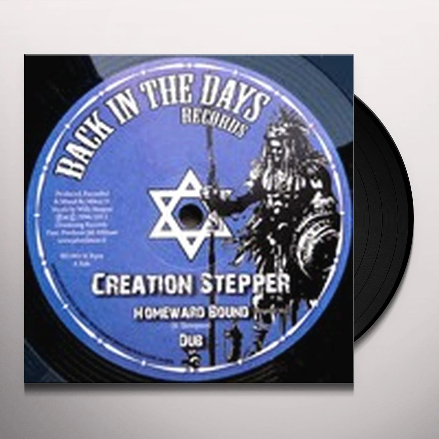 Creation Stepper Brand Page
