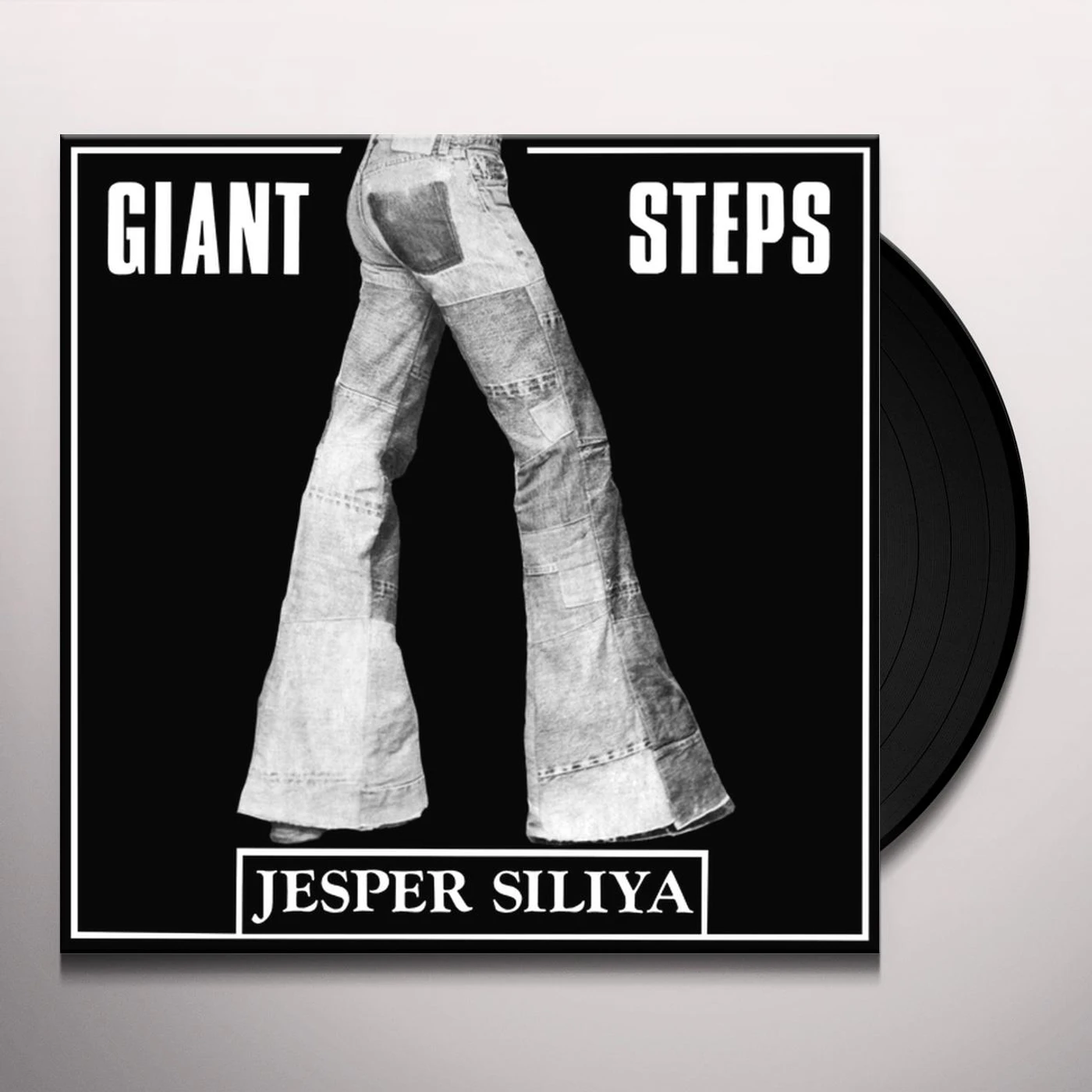 Jesper Siliya Brand Page