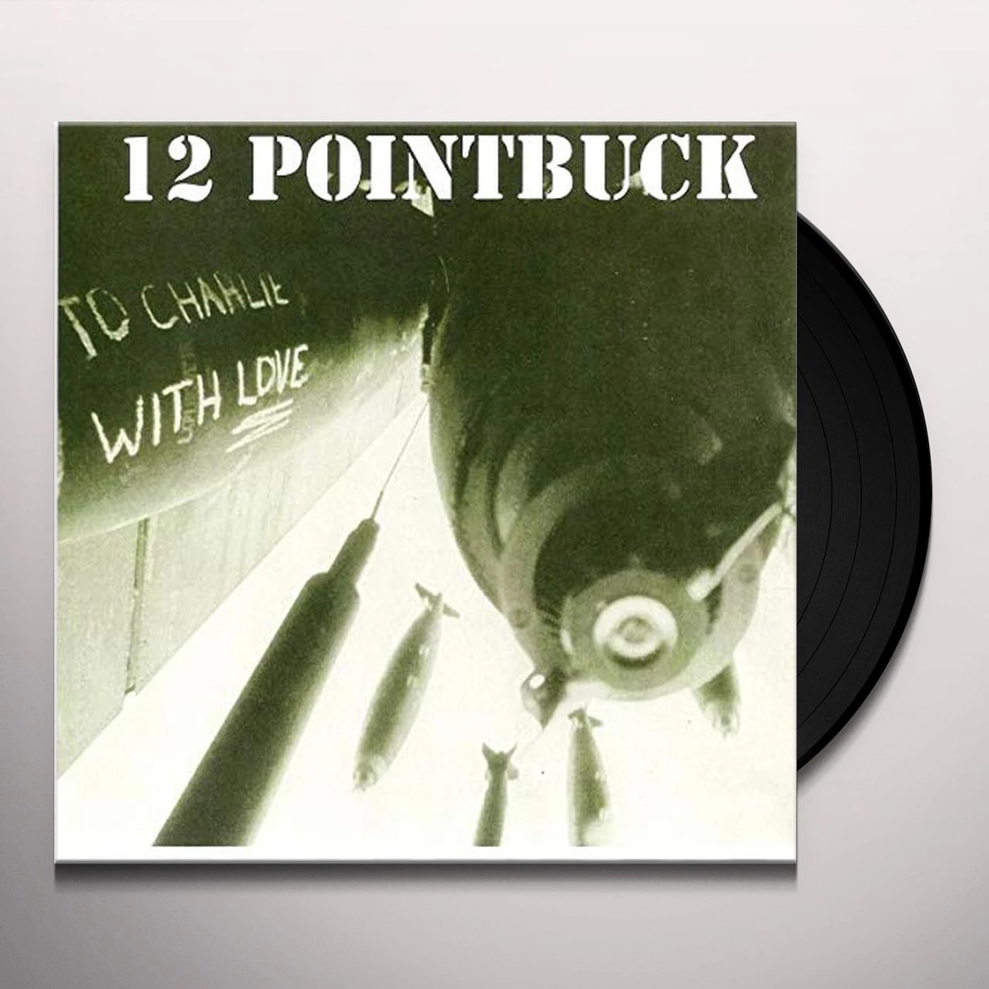 12 Pointbuck Brand Page