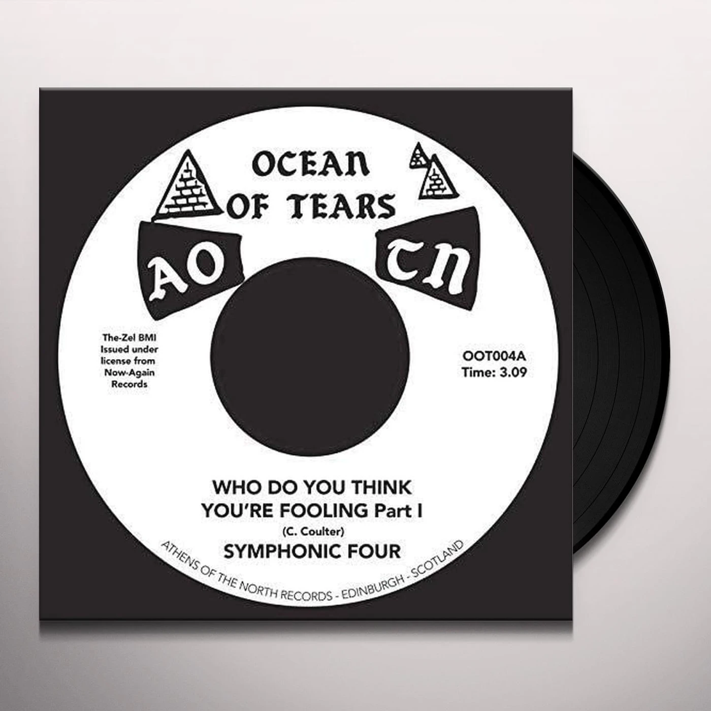 Symphonic Four Brand Page