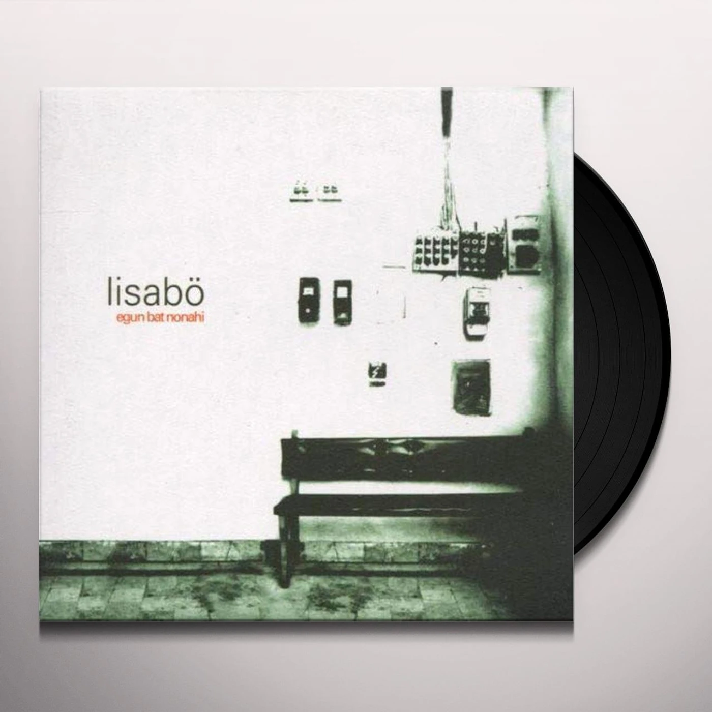 Lisabö Brand Page
