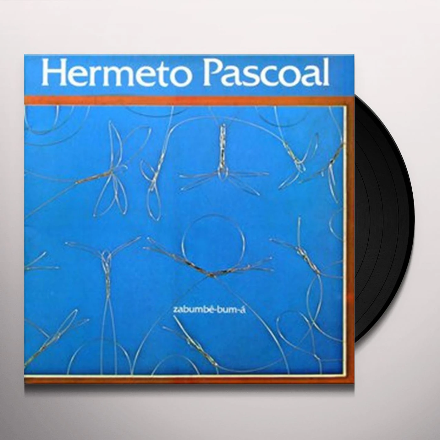 Harmeto Pascoal Brand Page