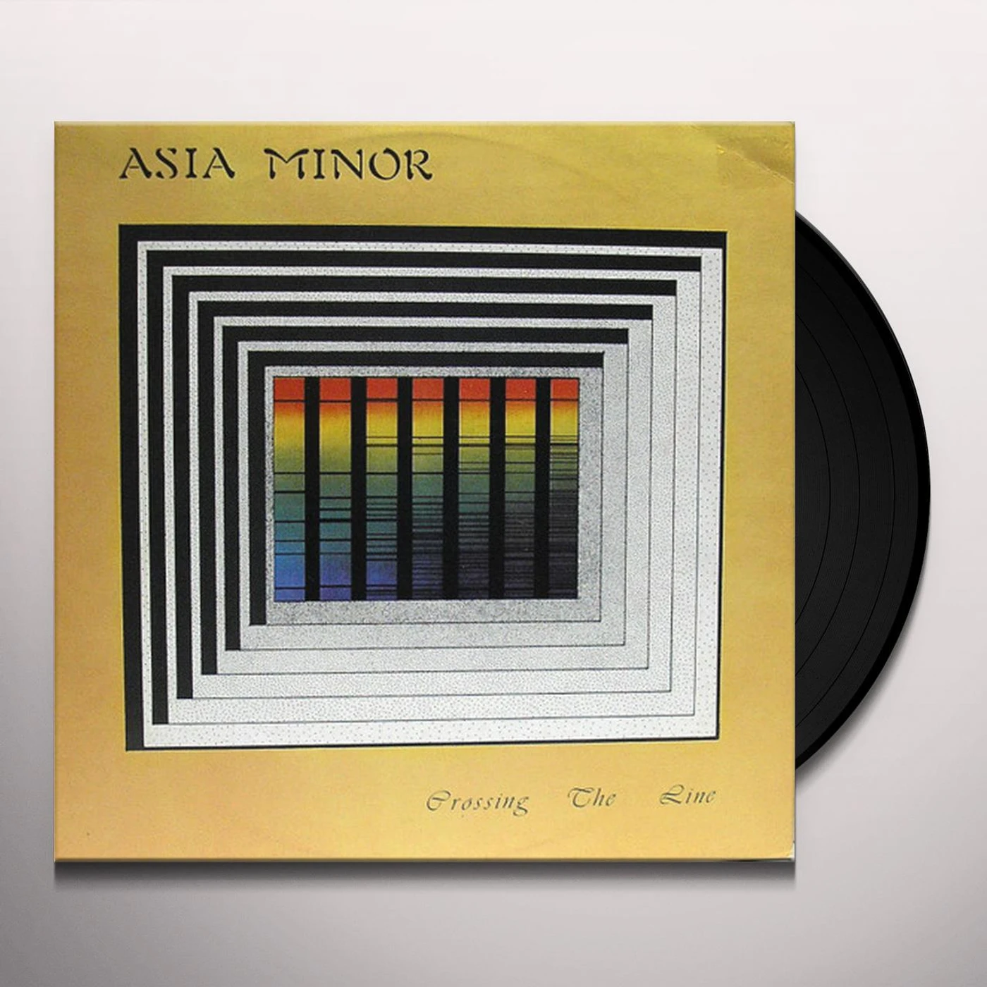 Asia Minor Brand Page