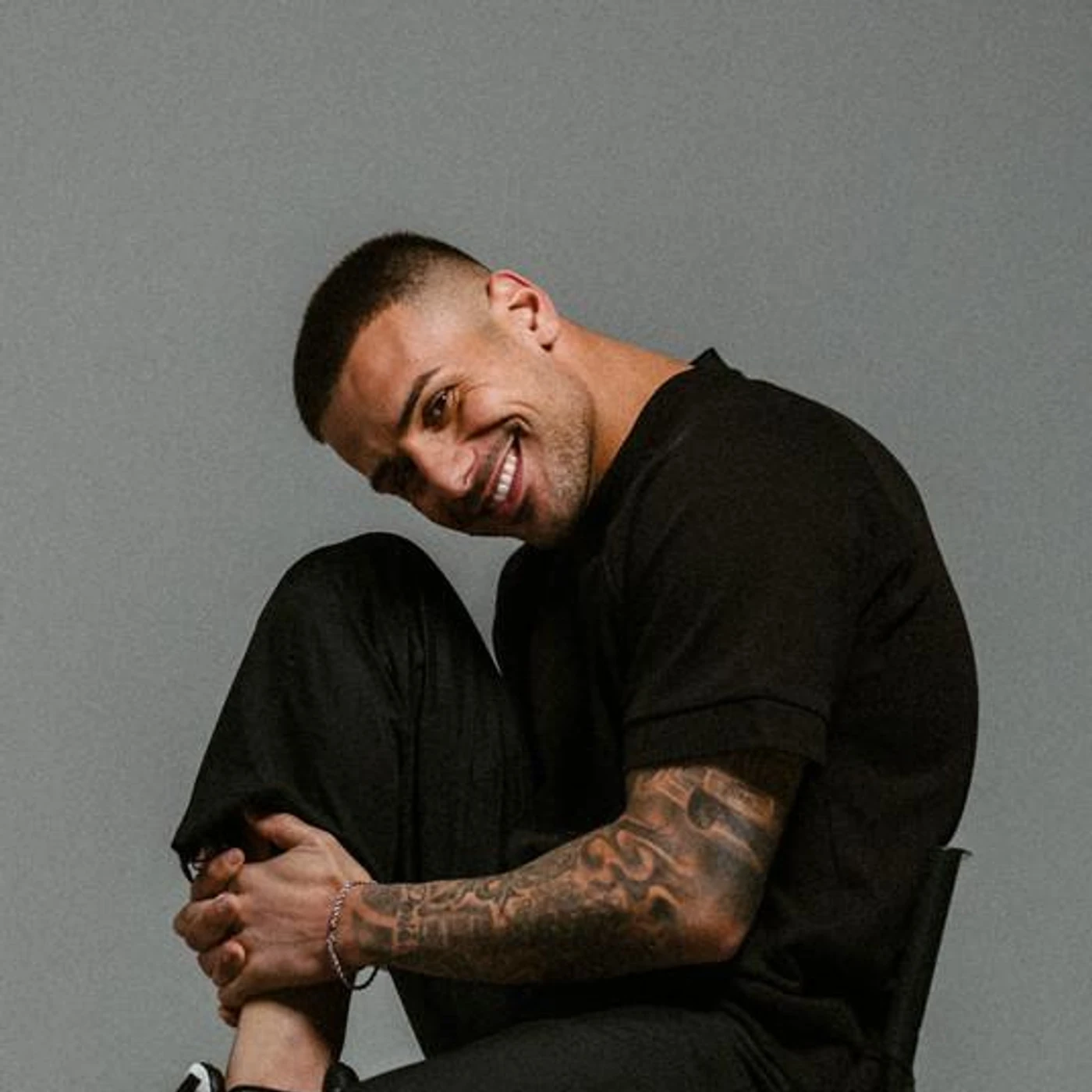 Angelo Famao