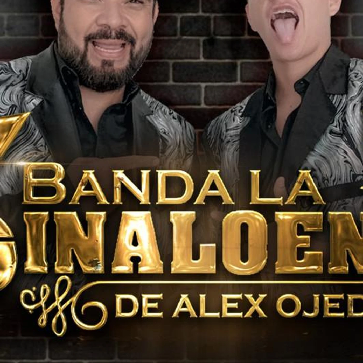 Banda la Sinaloense de Alex Ojeda