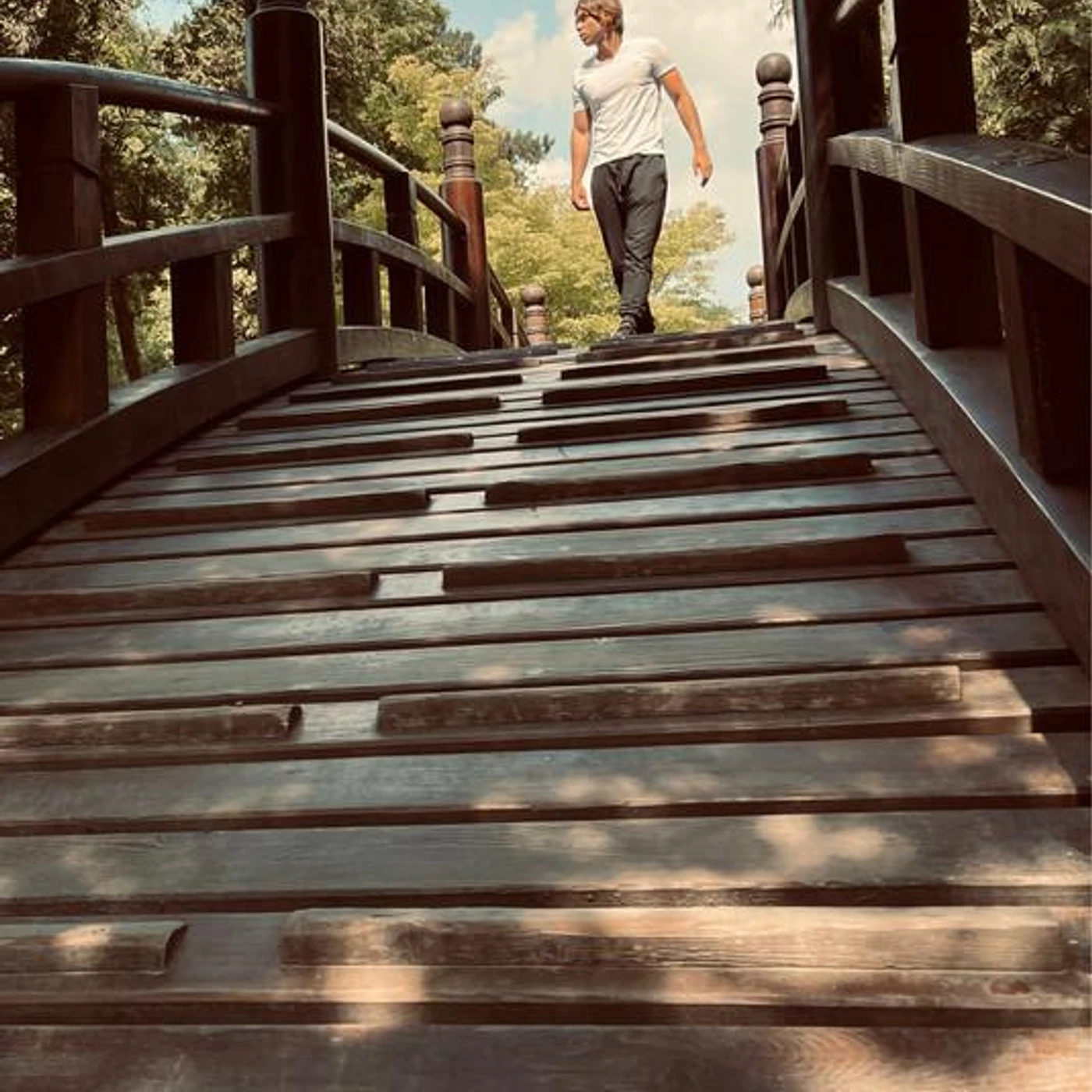 DaniSogen Brand Page