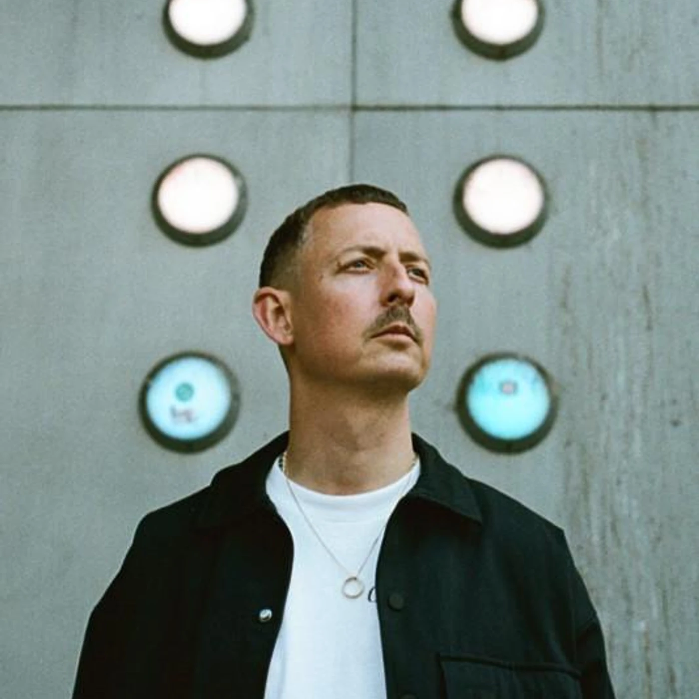 James Hurr Brand Page