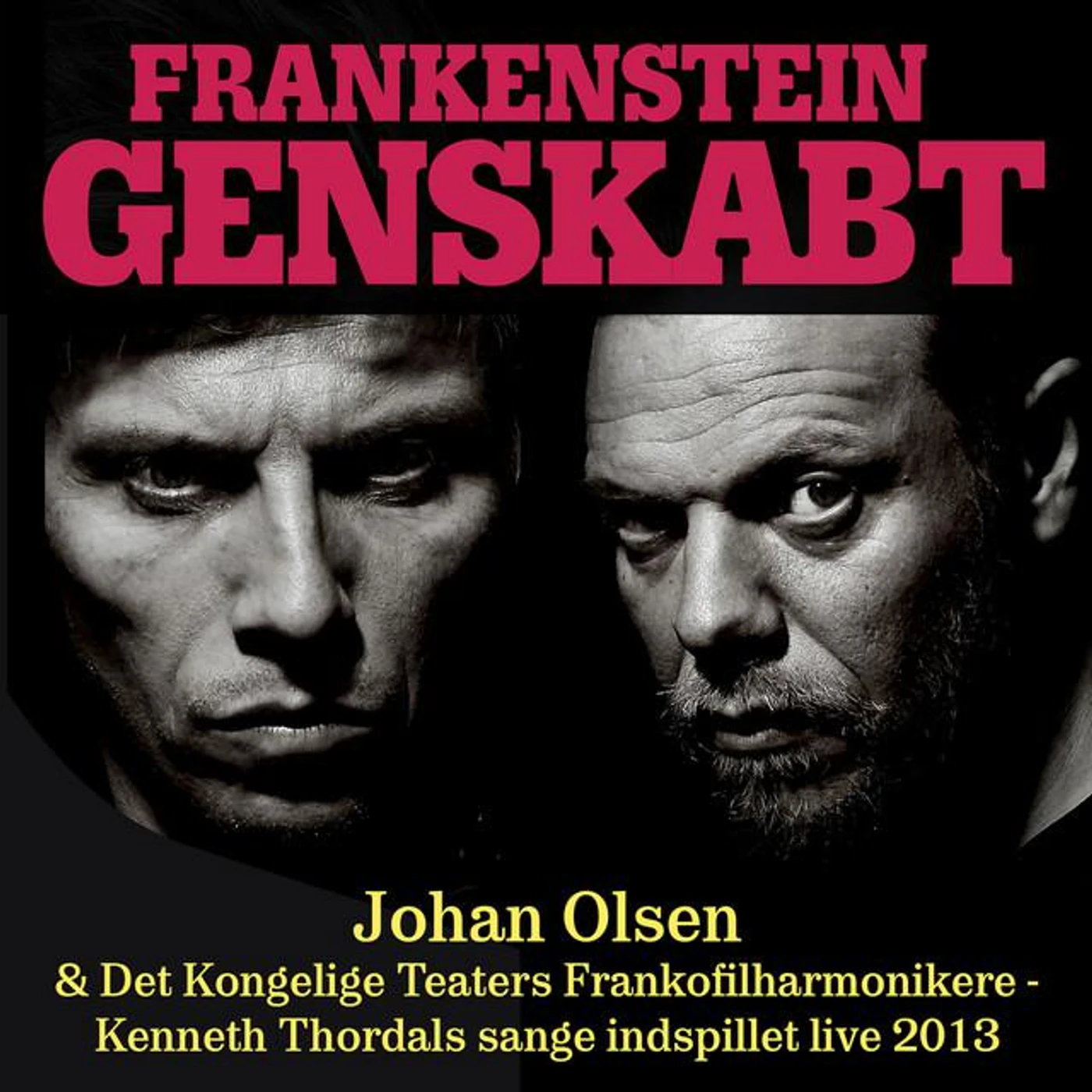 Johan Olsen Brand Page