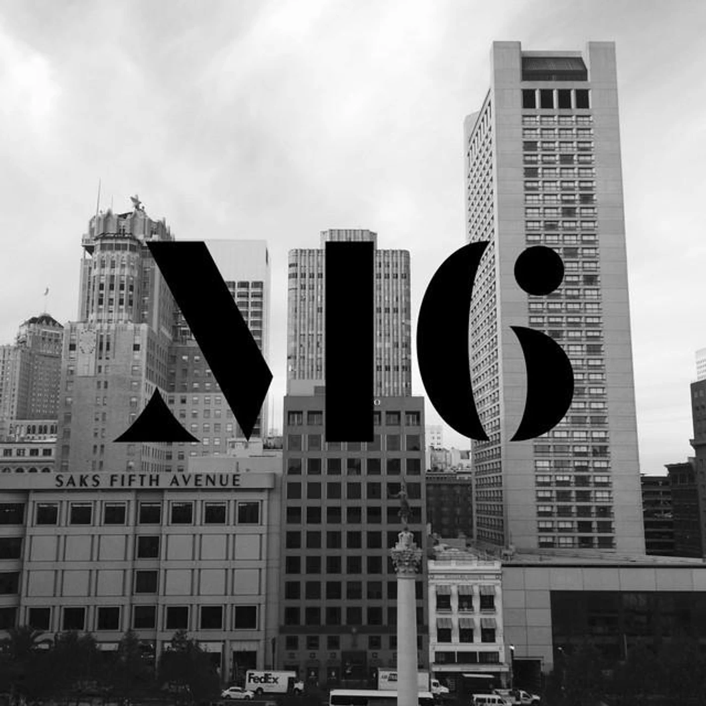 M6 Brand Page