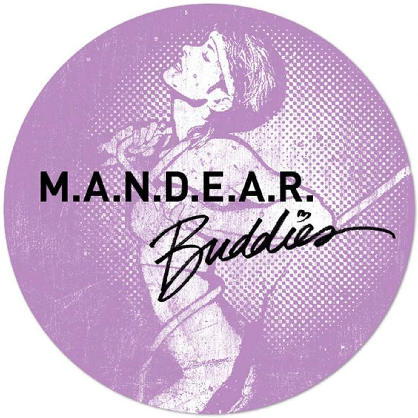 M.A.N.D.E.A.R. Brand Page