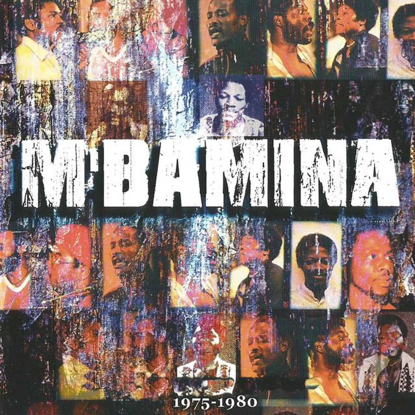 M'Bamina Brand Page