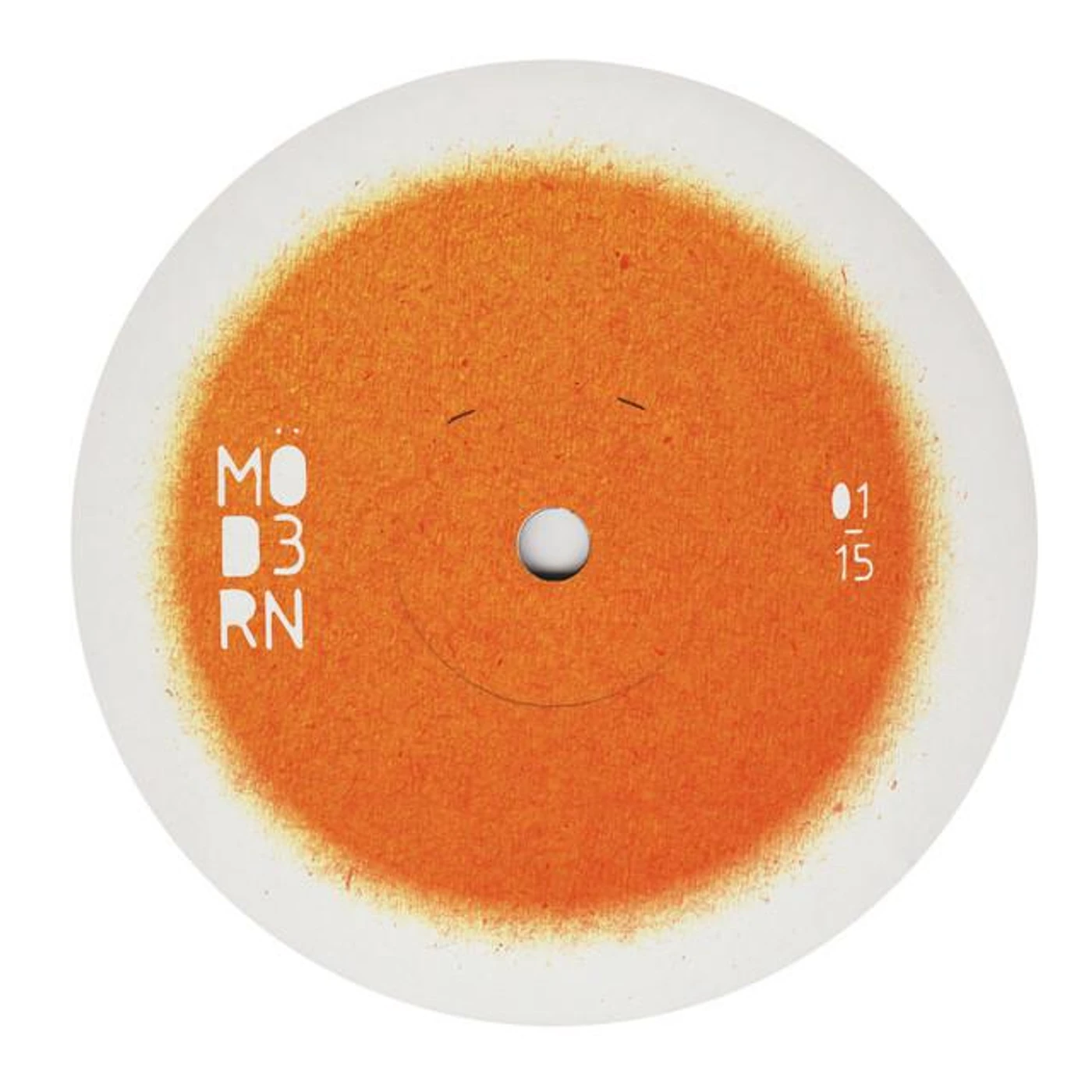 Möd3rn Brand Page