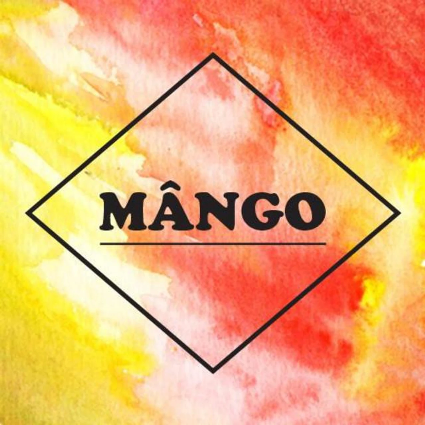 Mângo Brand Page