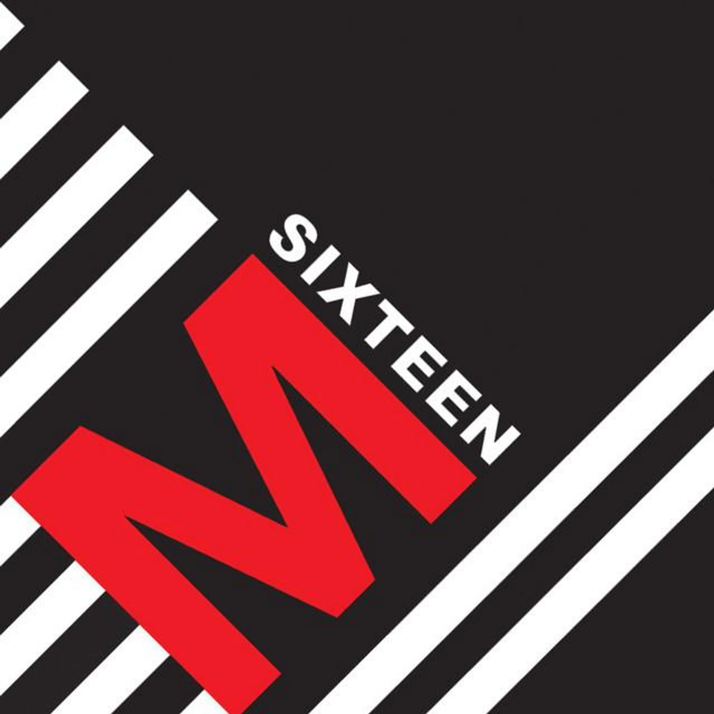 M-Sixteen Brand Page
