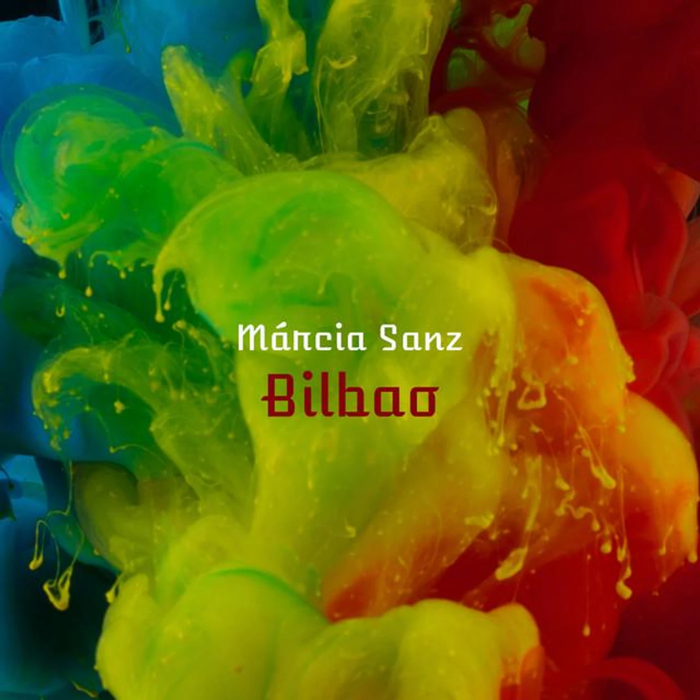 Márcia Sanz Brand Page