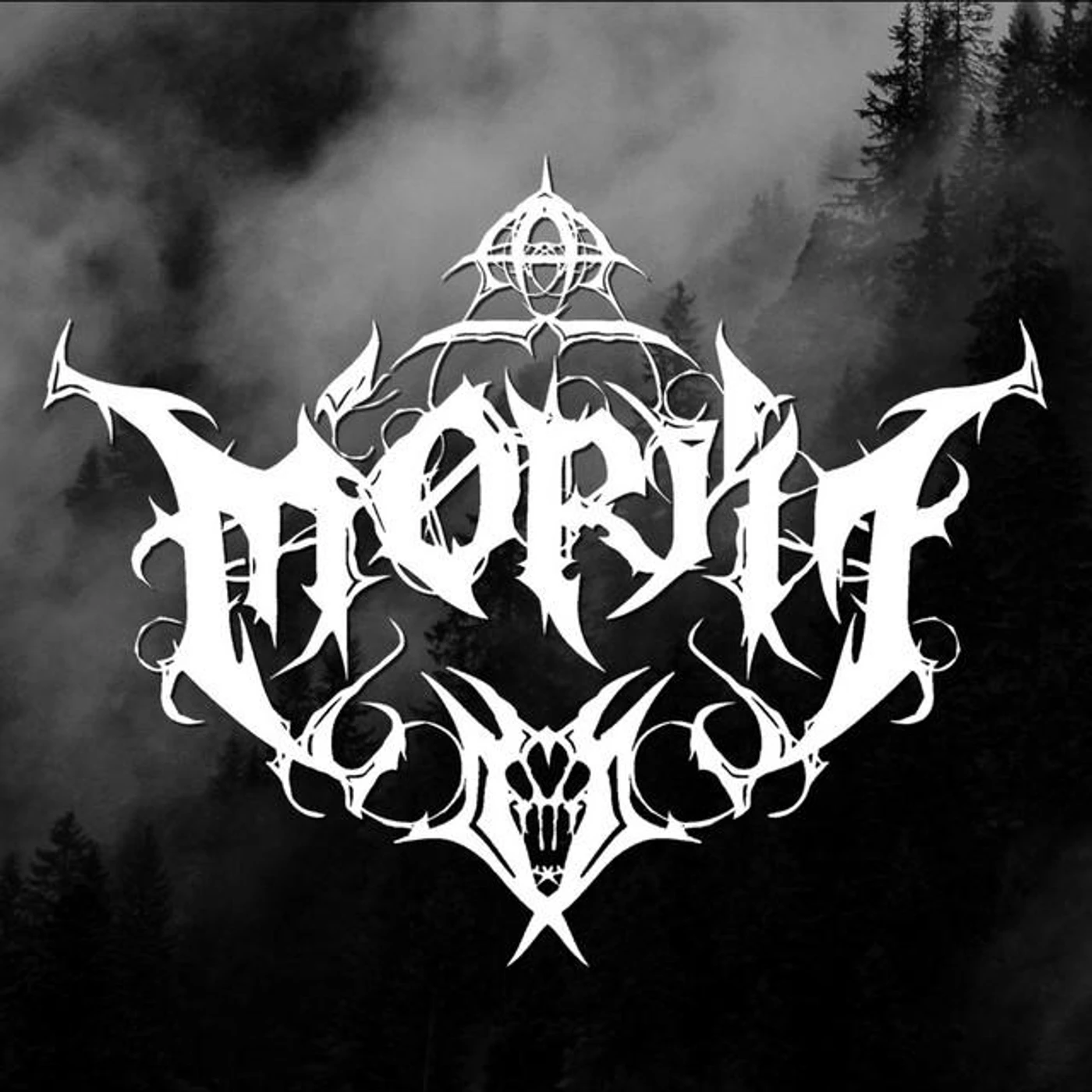 Mørkt