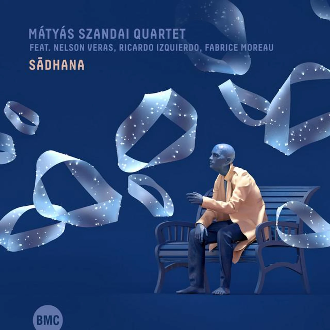 Mátyás Szandai Brand Page