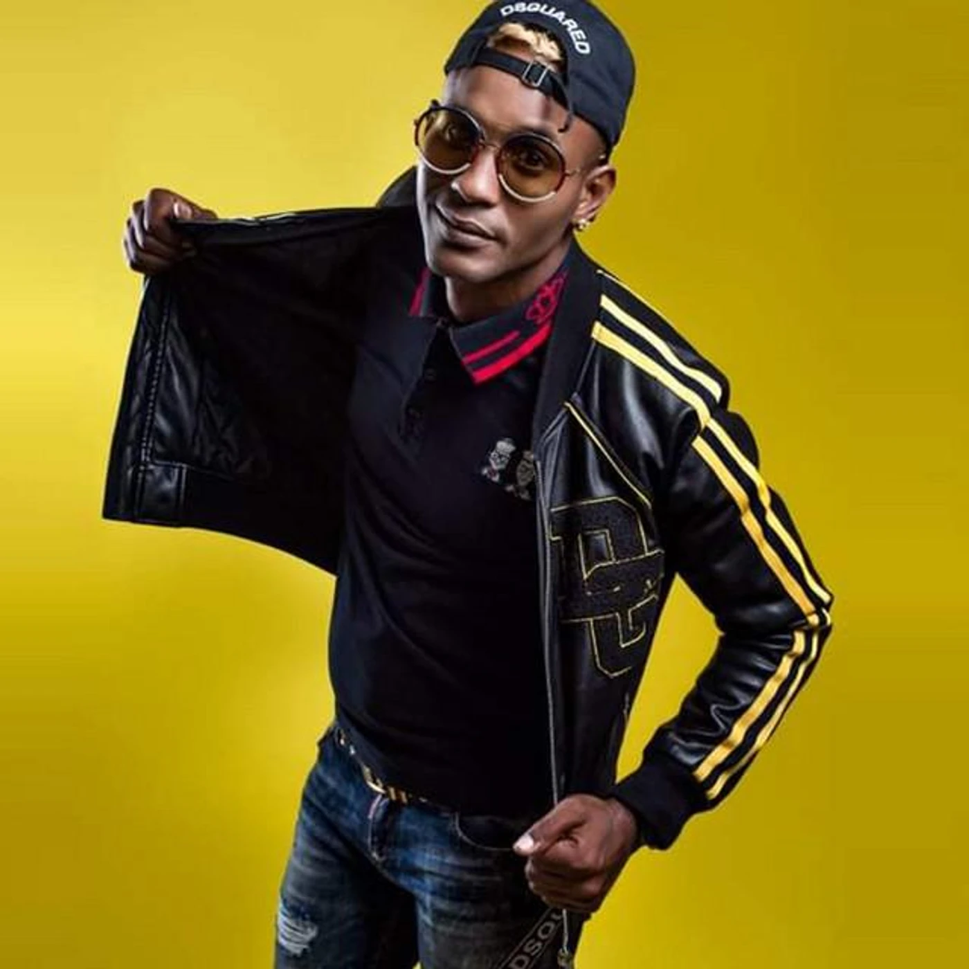 Mucho Gusto Chicho Brand Page