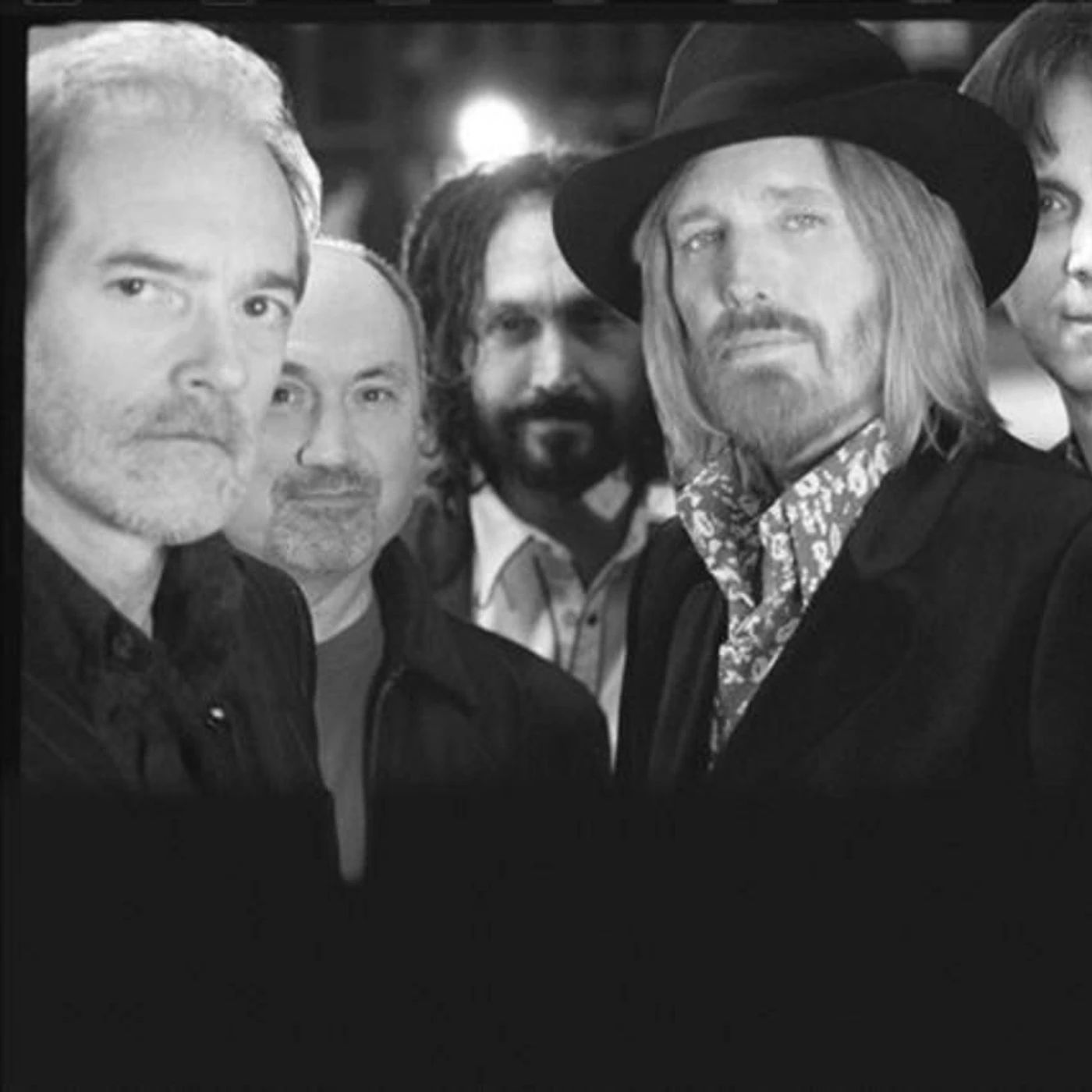 Mudcrutch Brand Page