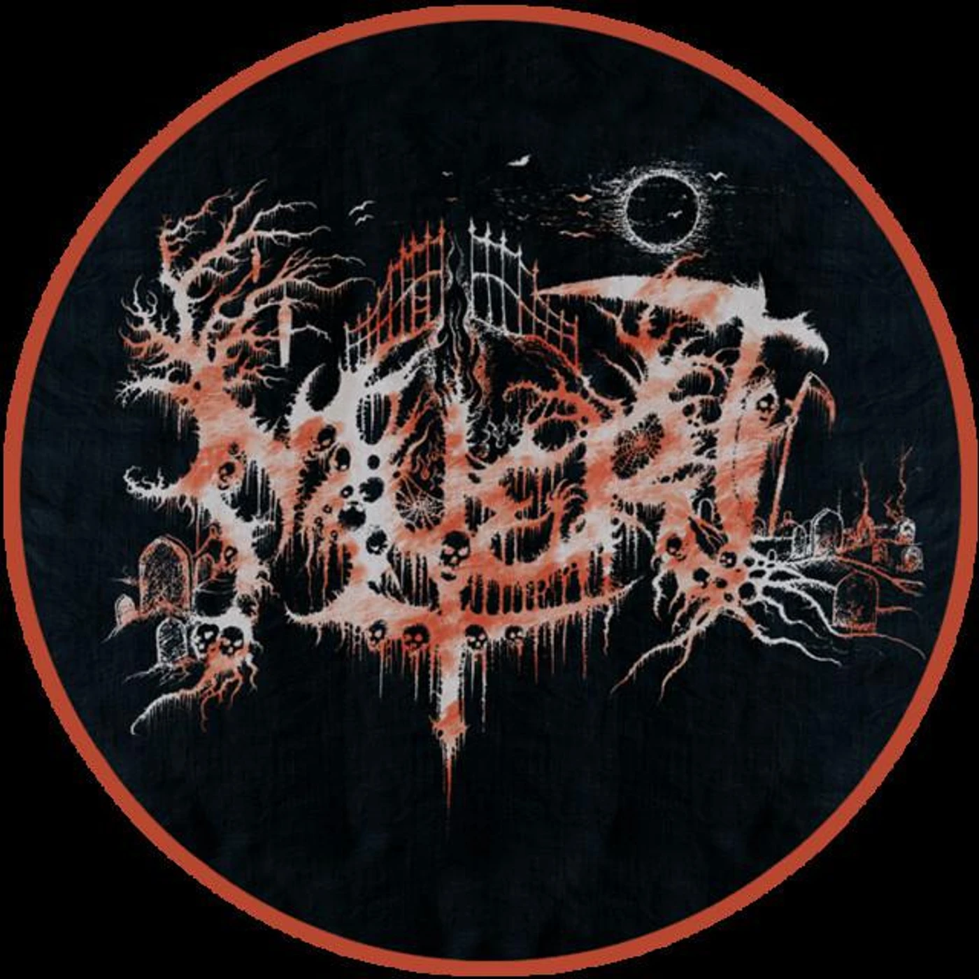 Muert Brand Page