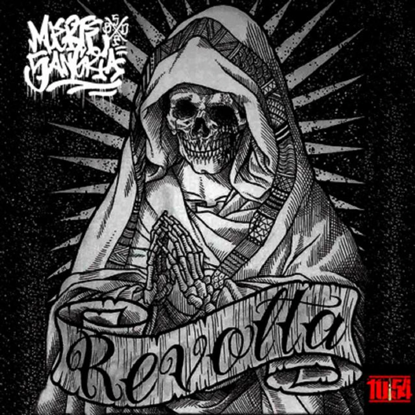 Muerte Sangria