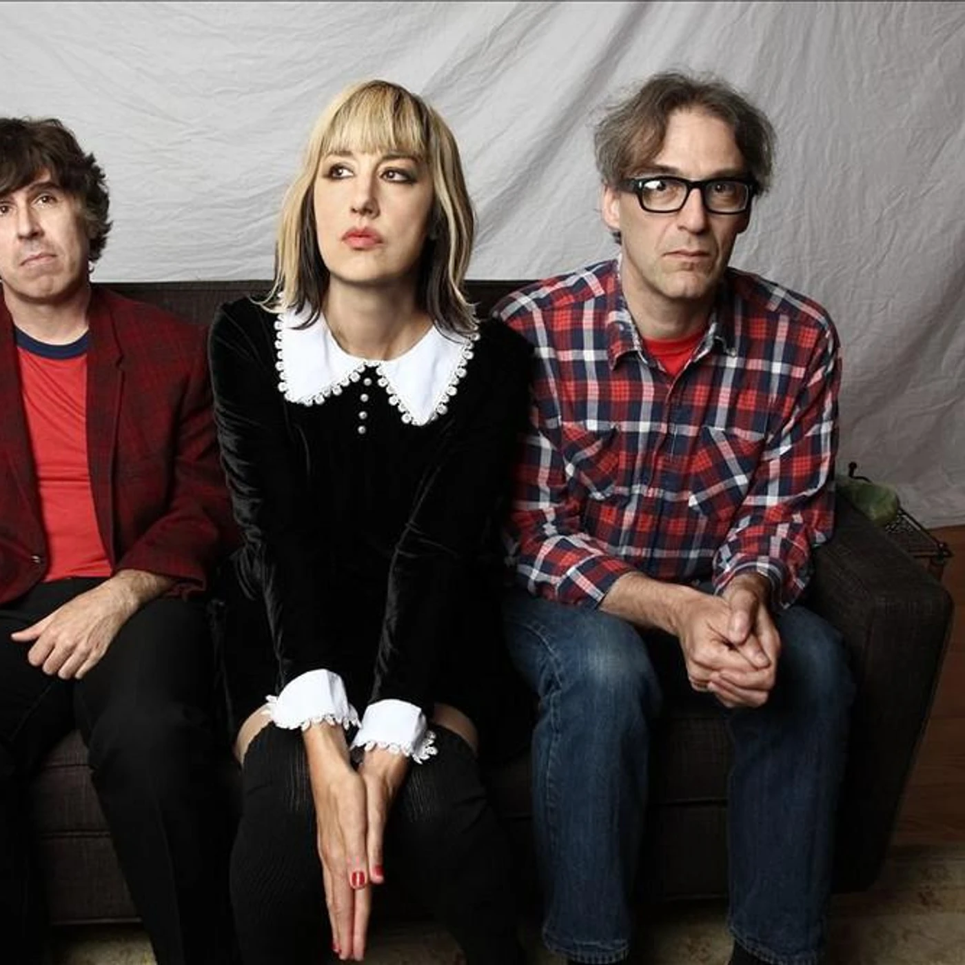 The Muffs Brand Page