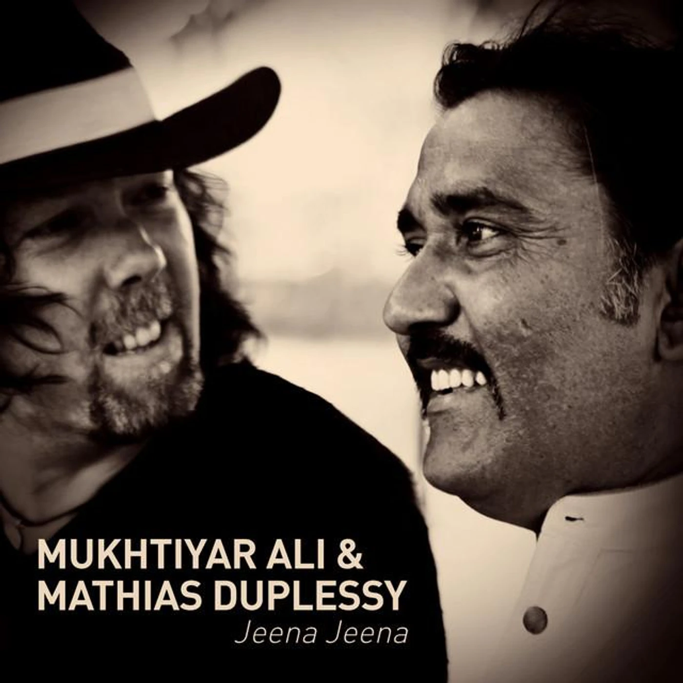 Mukhtiyar Ali Brand Page