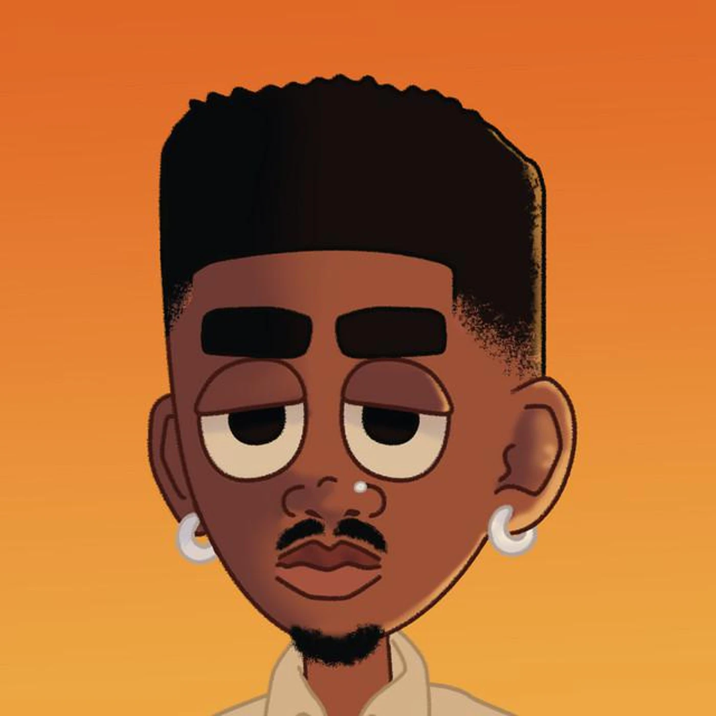 Muhanjii Brand Page