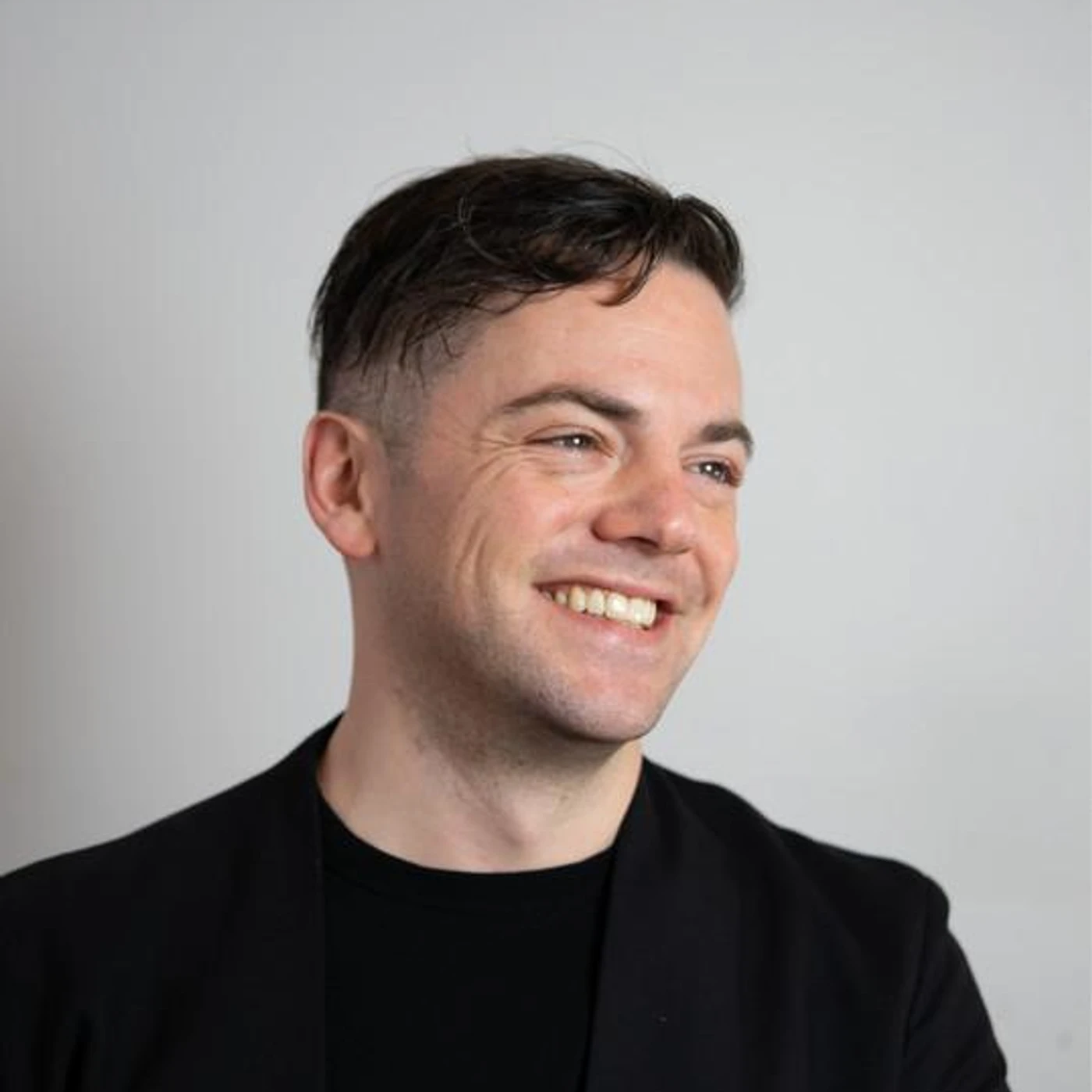 Nico Muhly Brand Page