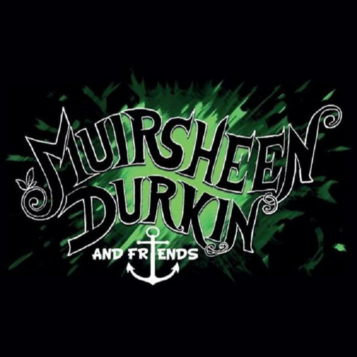 Muirsheen Durkin Brand Page