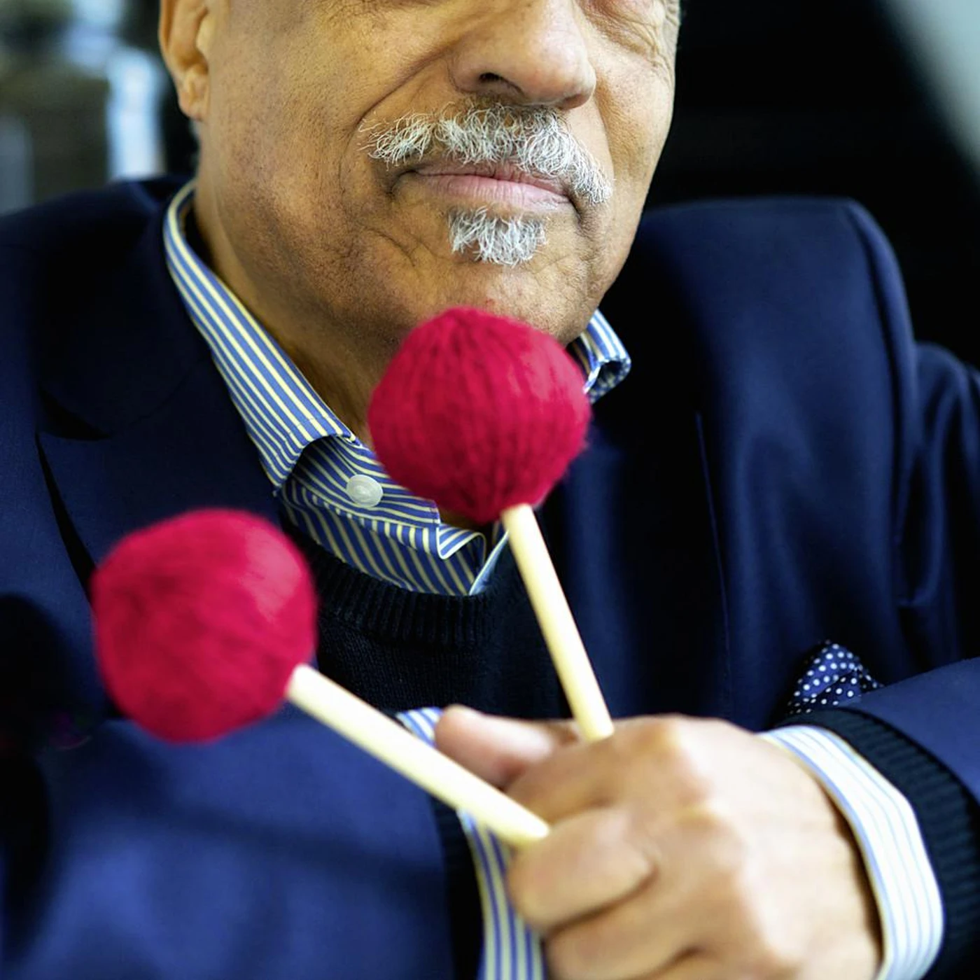 Mulatu Astatke Brand Page