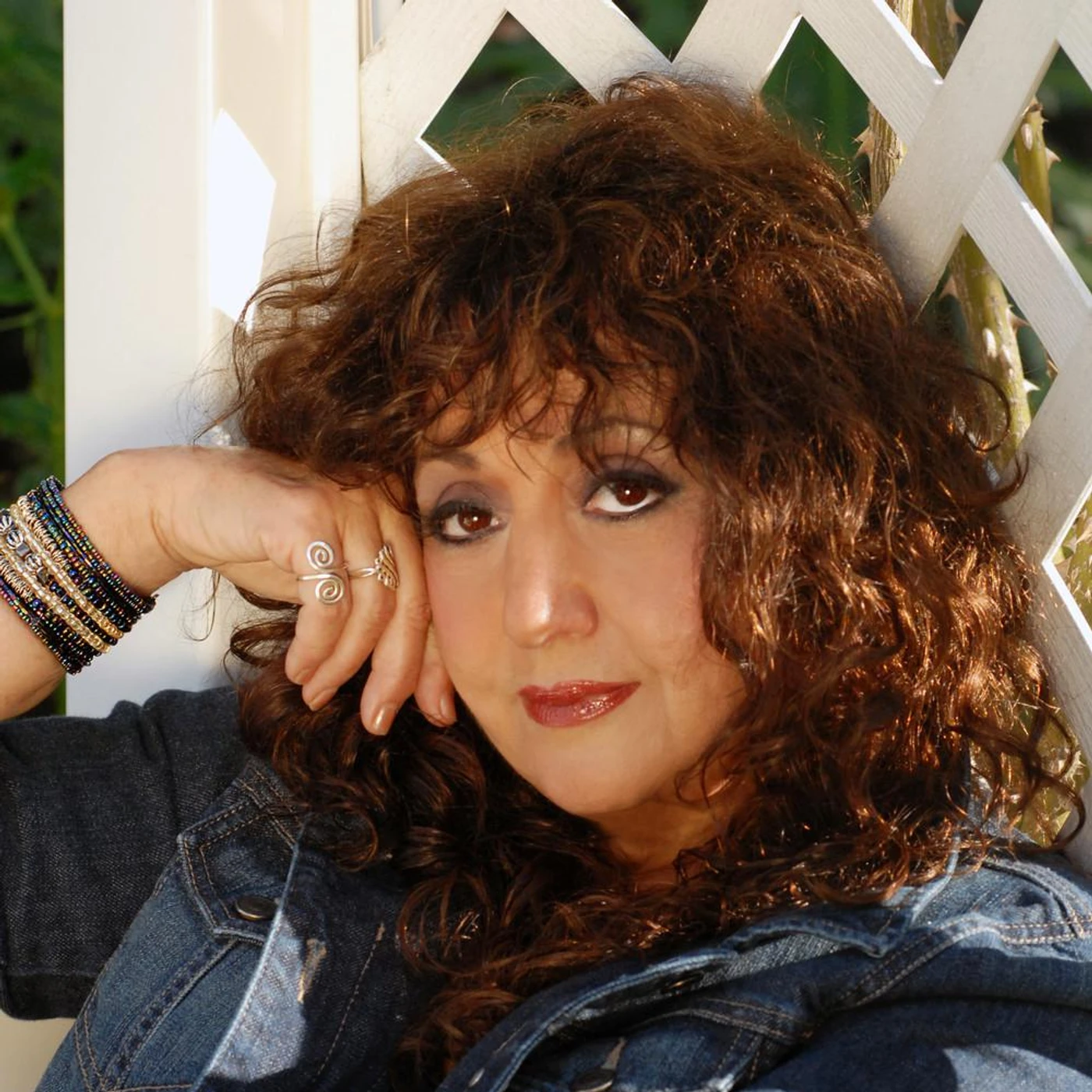 Maria Muldaur Brand Page
