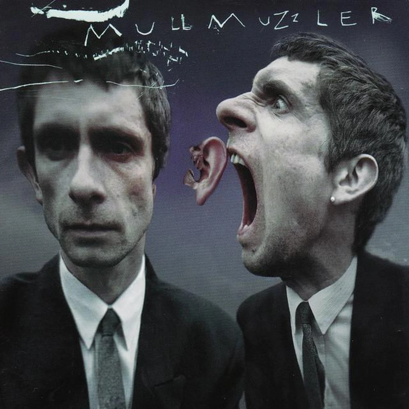 Mullmuzzler Brand Page