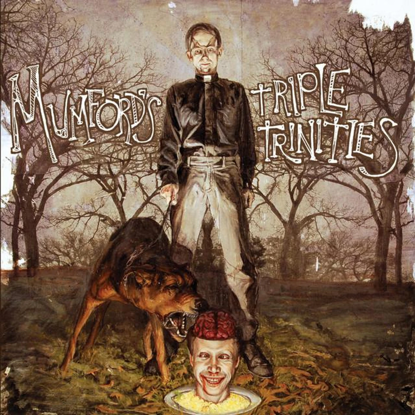 Mumford's