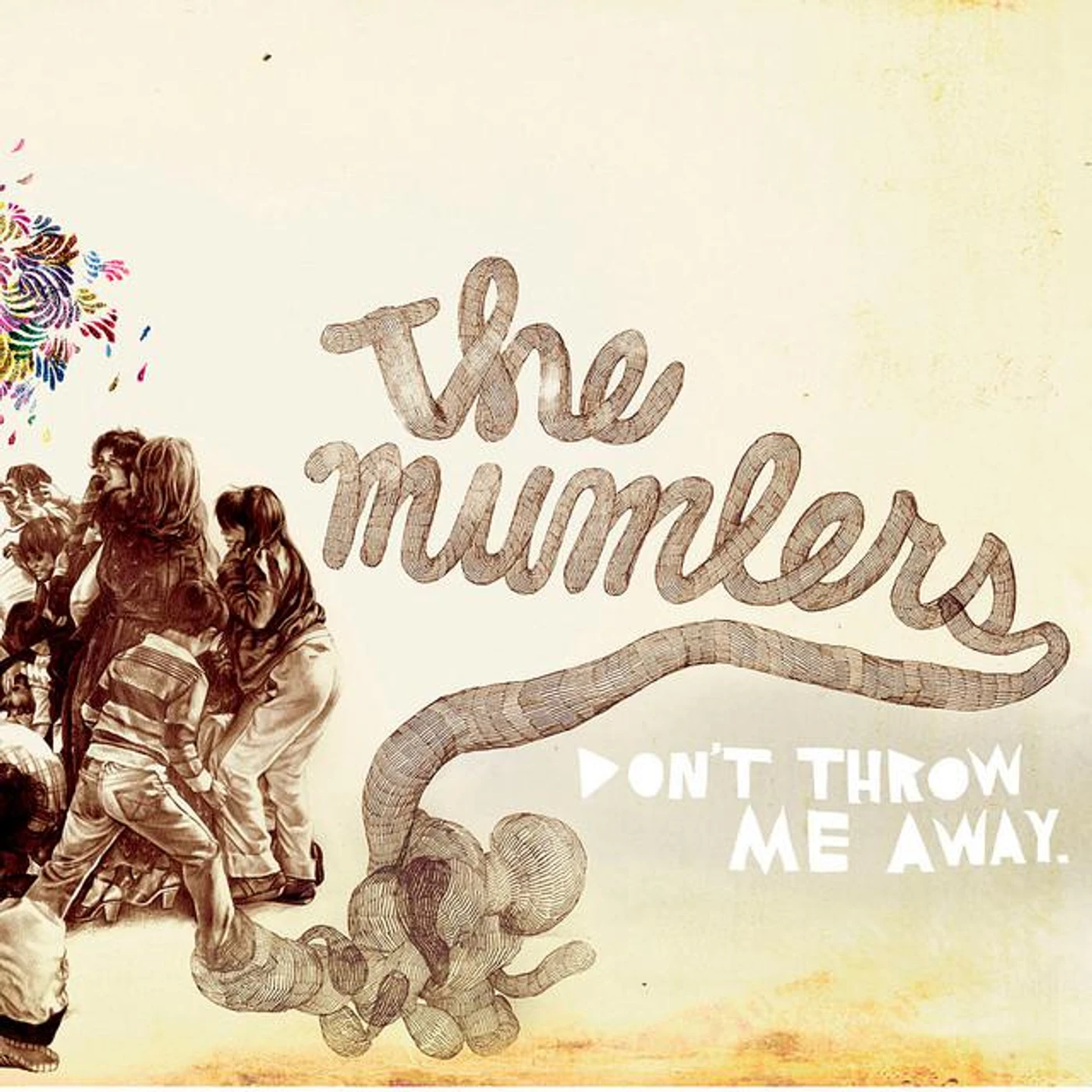 The Mumlers Brand Page