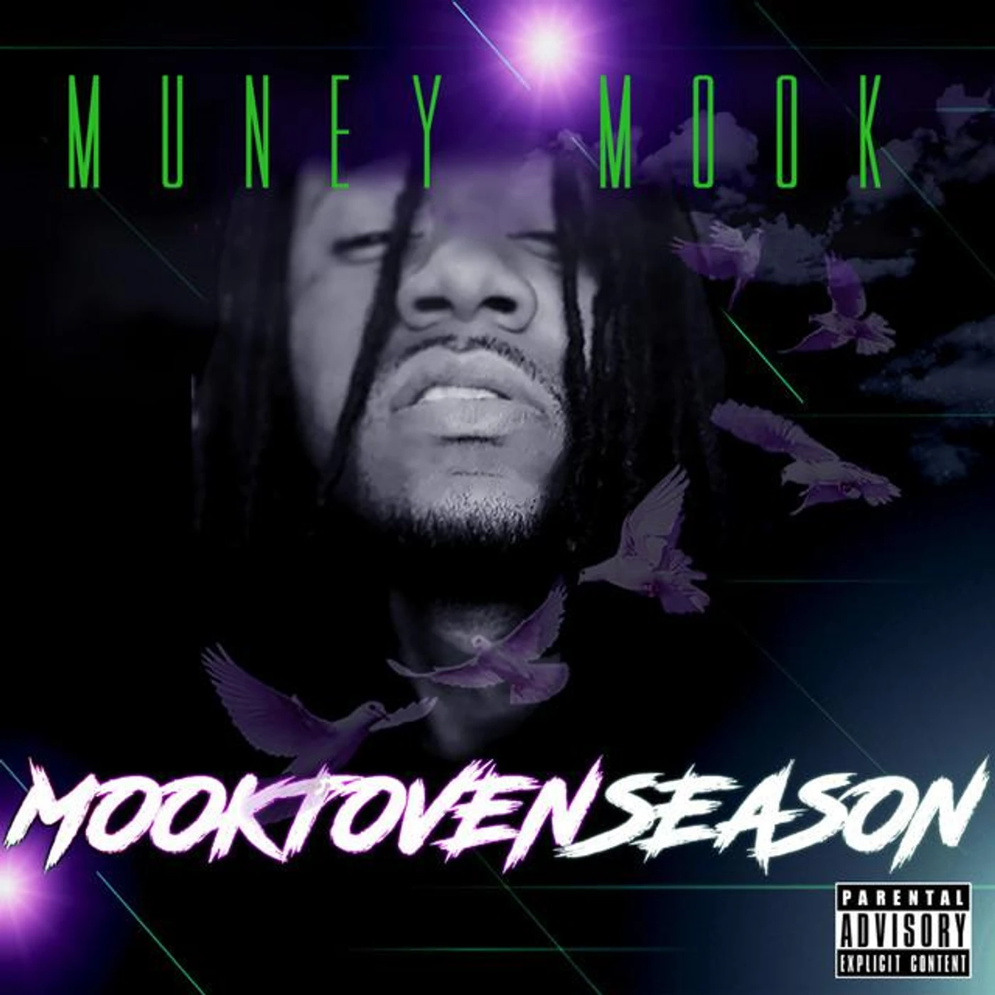 Muney Mook Brand Page