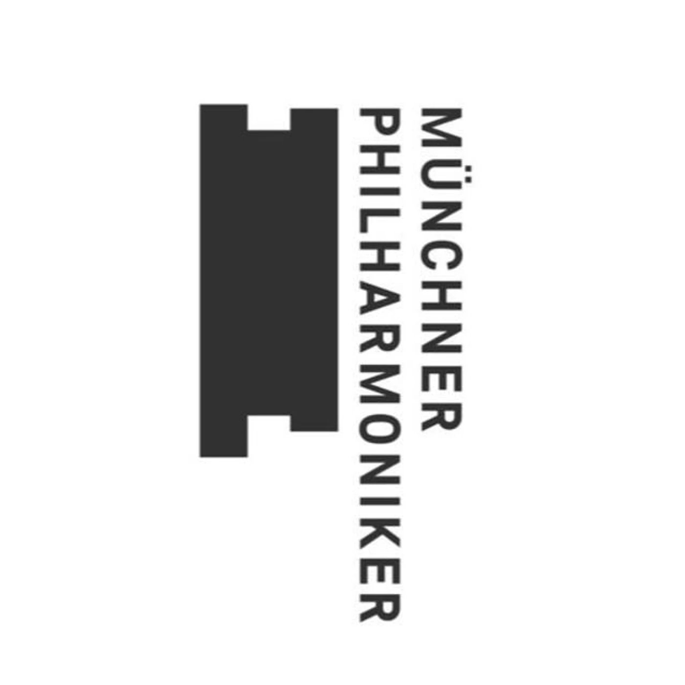 Munich Philharmonic Orchestra Brand Page