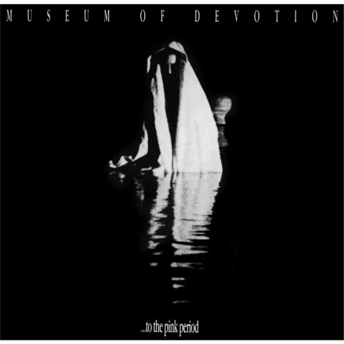 Museum of Devotion Brand Page