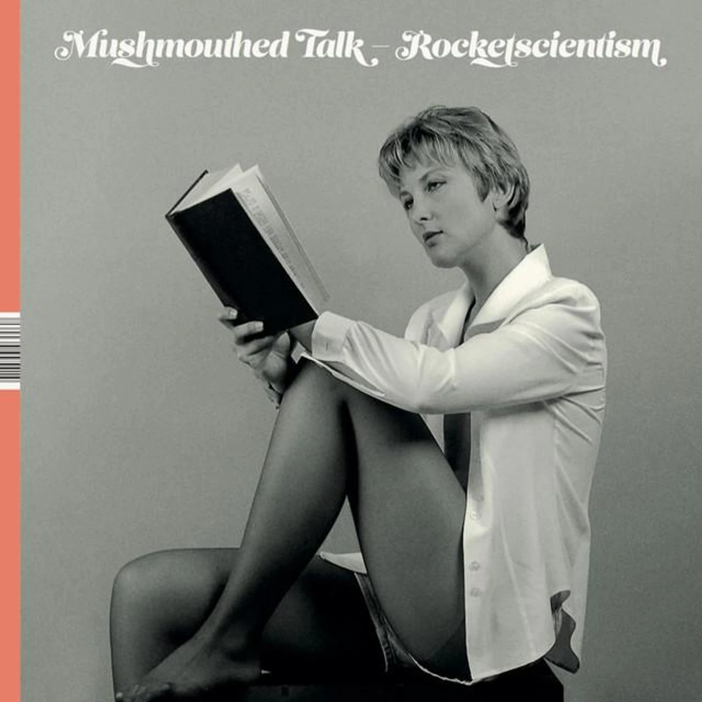 Mushmouthed Talk Brand Page