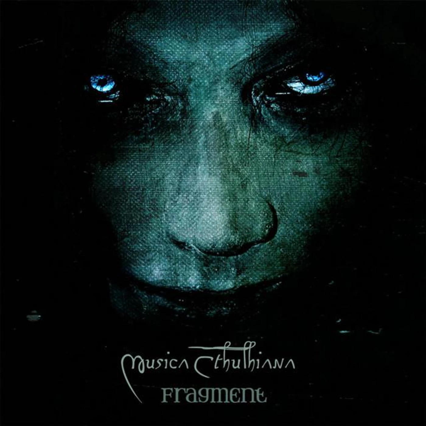 Musica Cthulhiana Brand Page