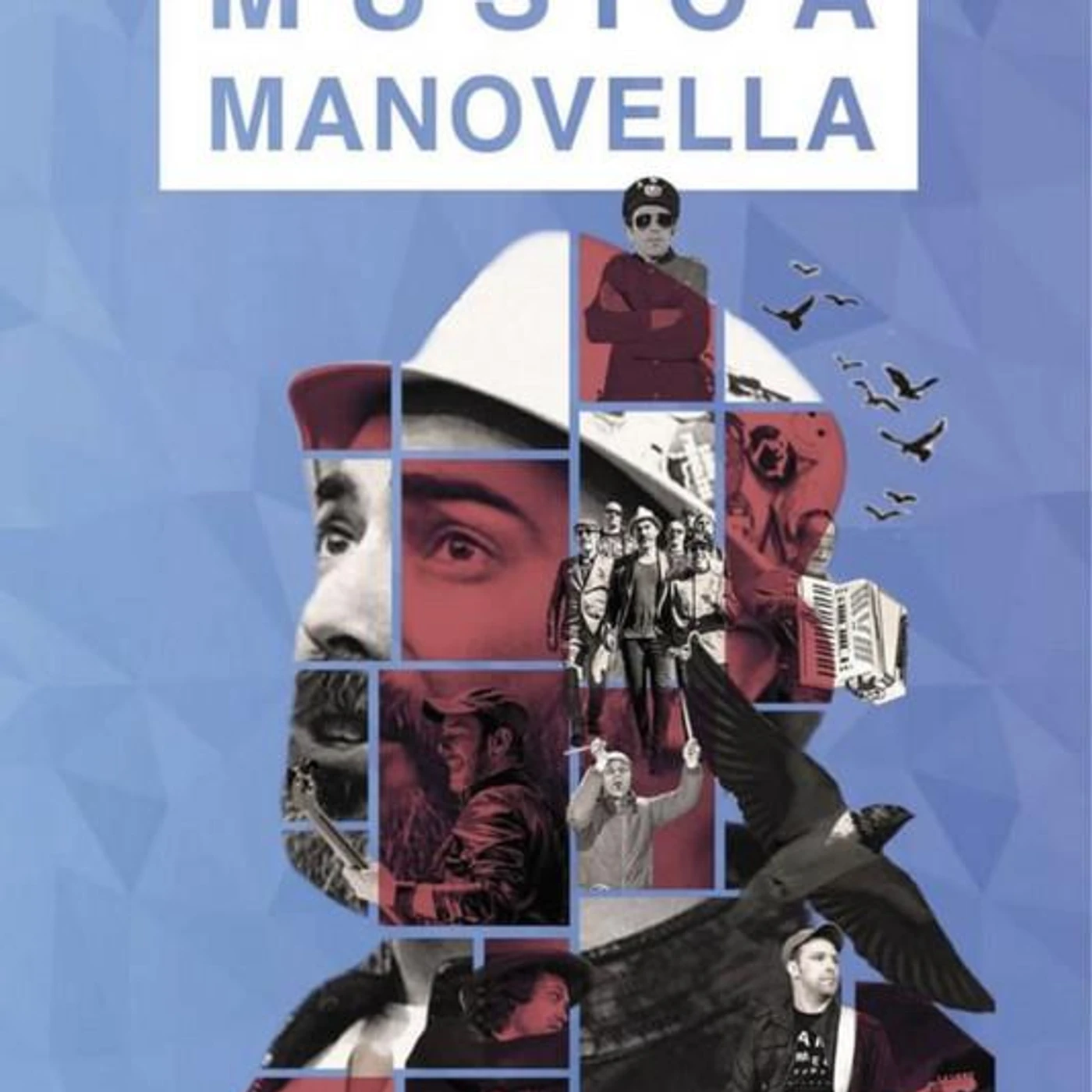 Musicamanovella