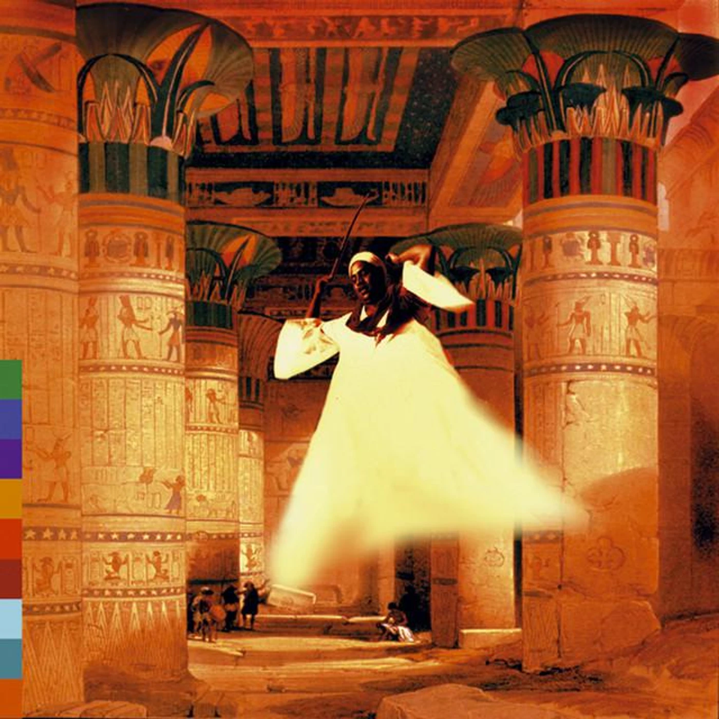 Musicians Of The Nile