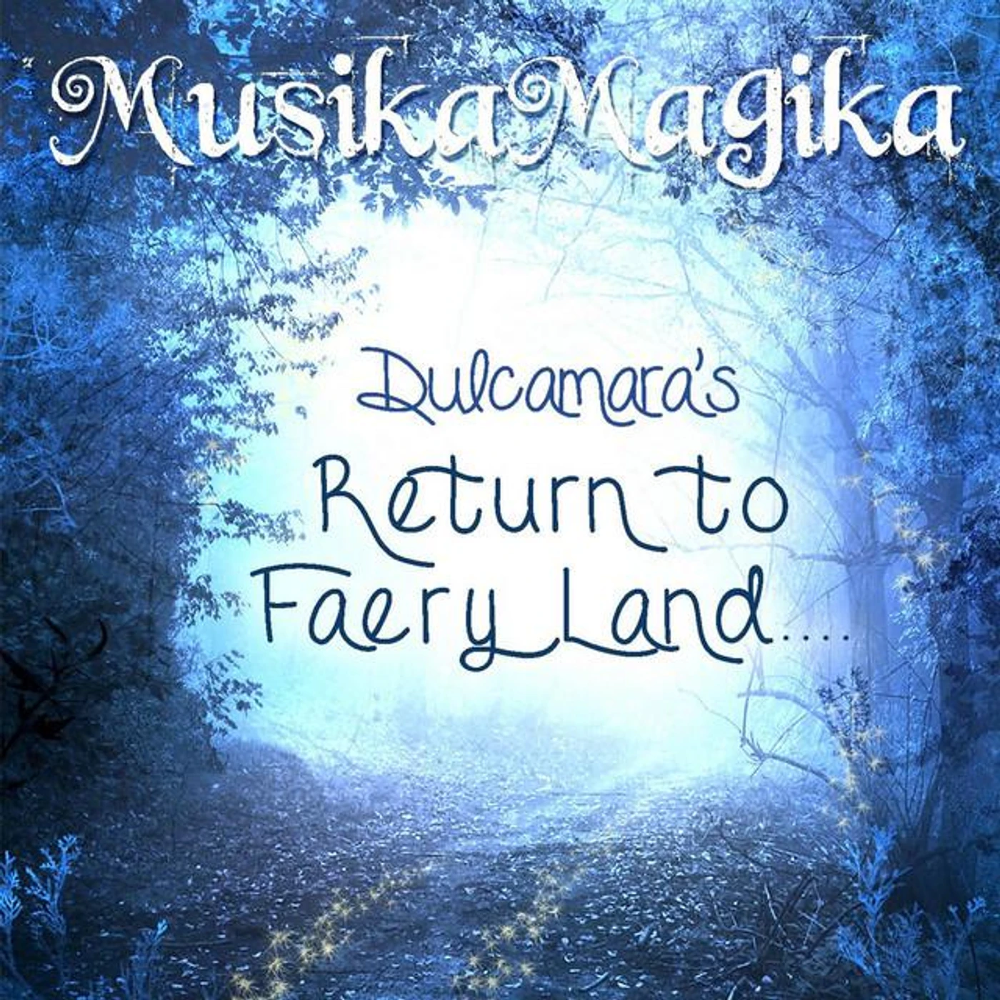 Musika Magika Brand Page