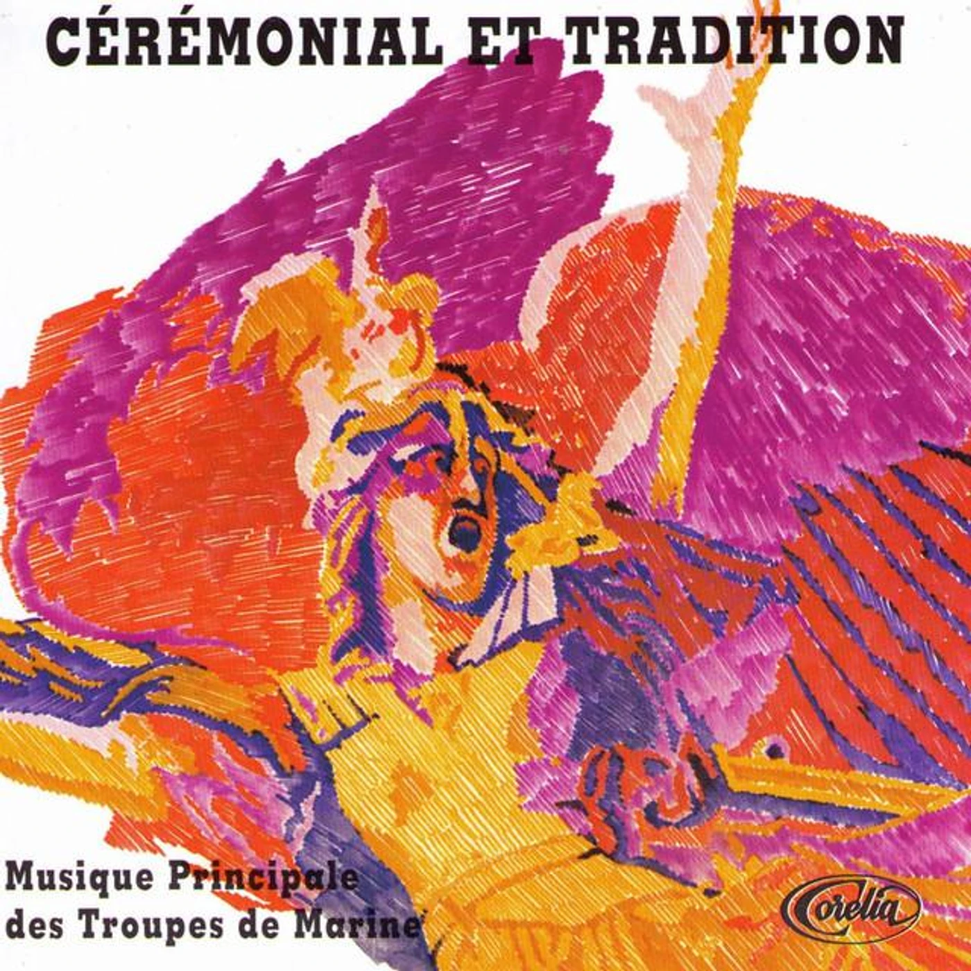 Musique Principale Des Troupes De Marine Brand Page
