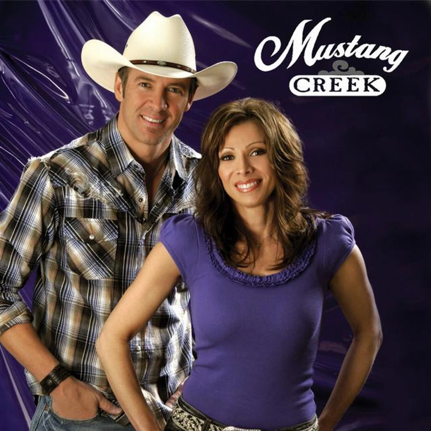 Mustang Creek Brand Page