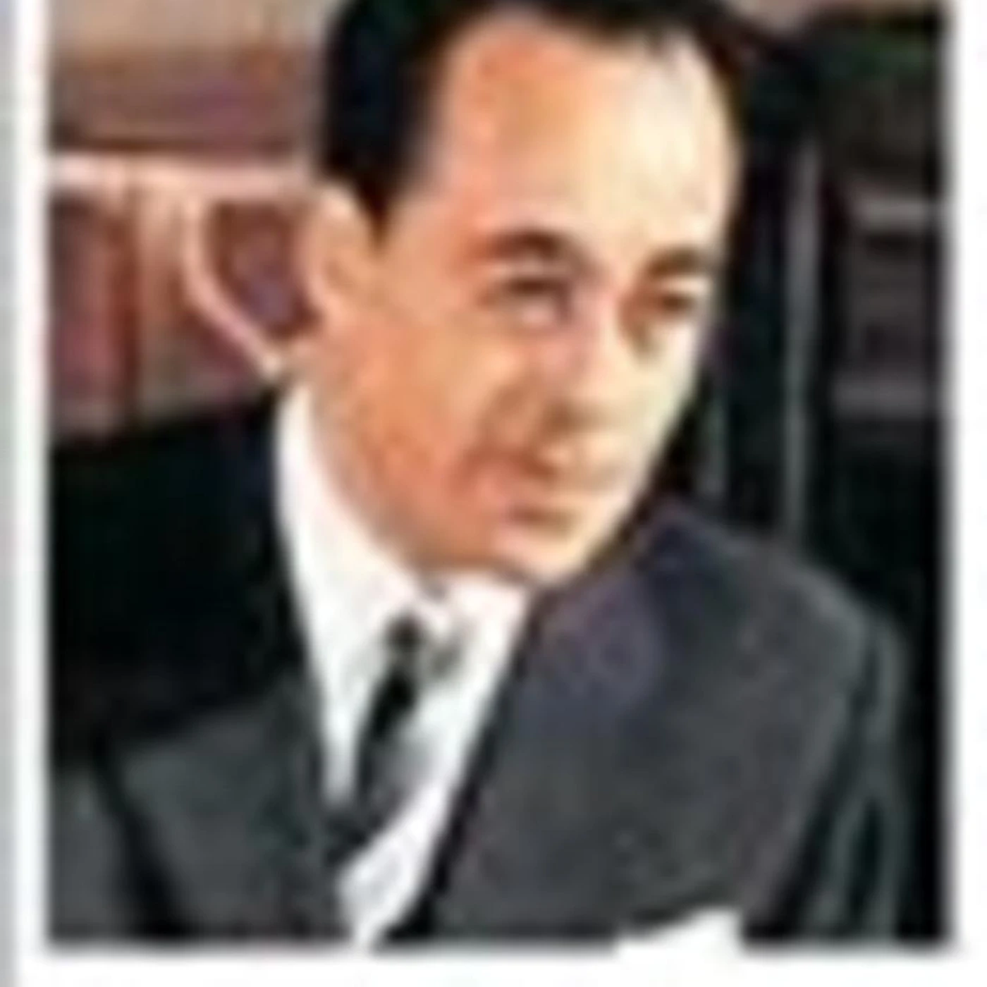 Mustapha Skandrani Brand Page