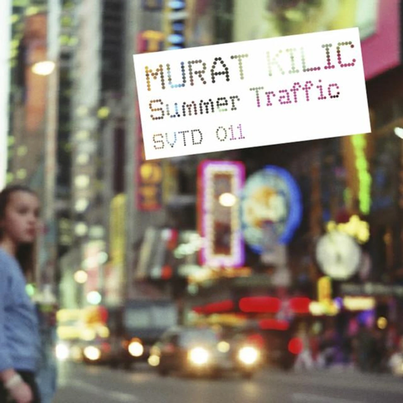 Murat Kilic Brand Page