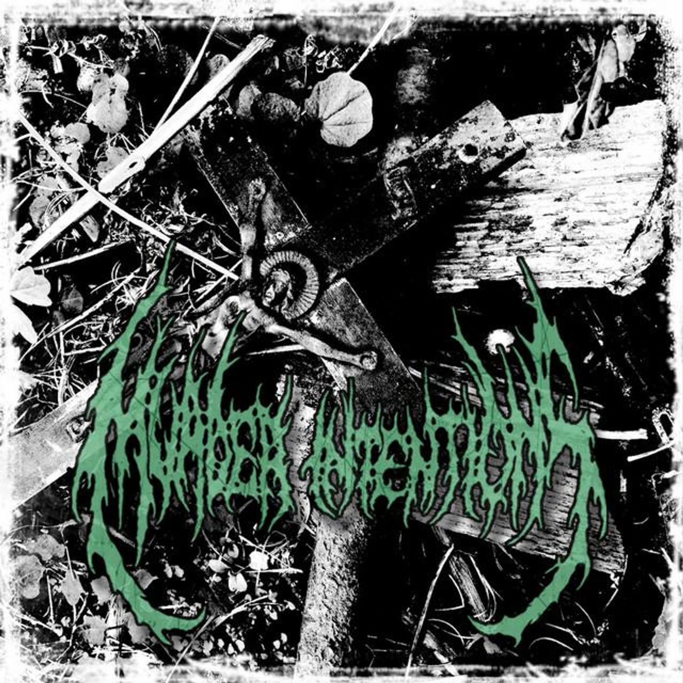 Murder Intentions Brand Page
